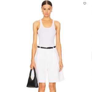 Agolde | Ellis Trouser Short | Size 27